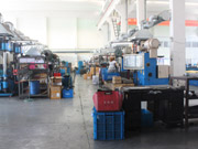Production environment